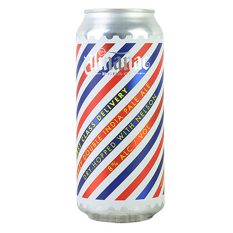 Almanac First Class Delivery Double IPA