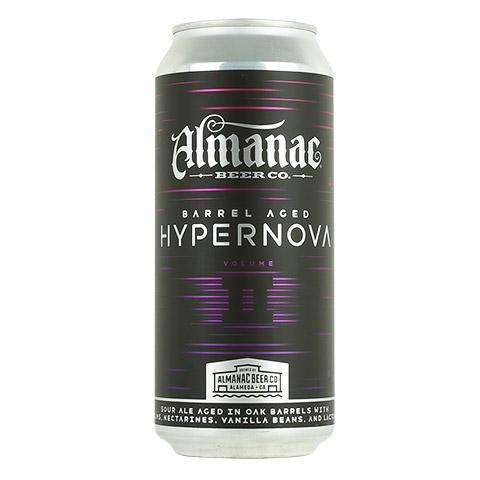 almanac-hypernova-volume-ii