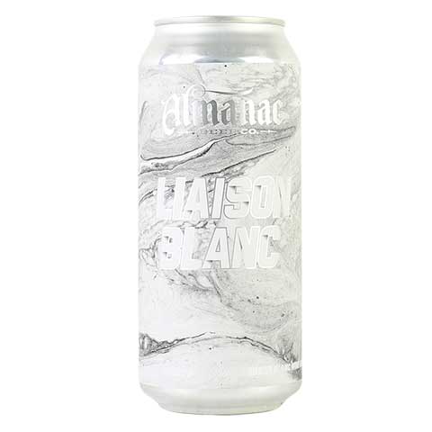 Almanac Liaison Blanc Sour