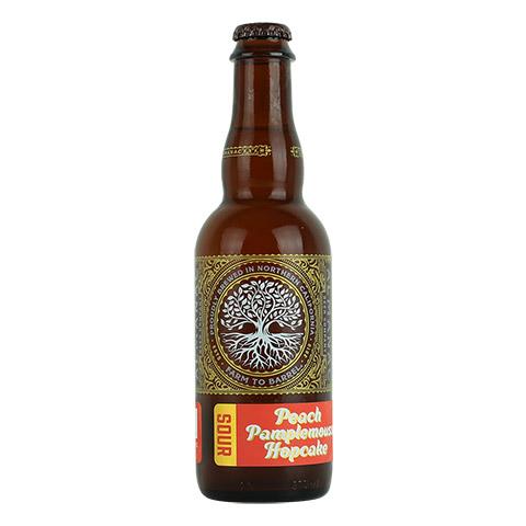 almanac-peach-pamplemousse-hopcake