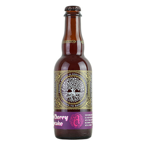 Almanac Plum Cherry Hopcake Sour