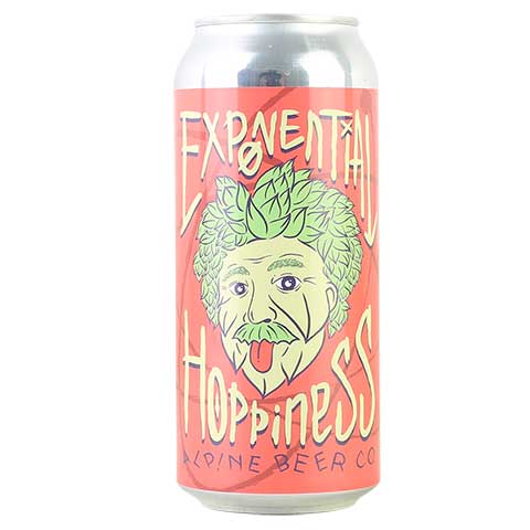 Alpine Exponential TIPA