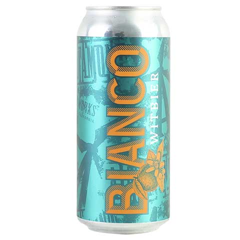 Altamont Bianco Witbier