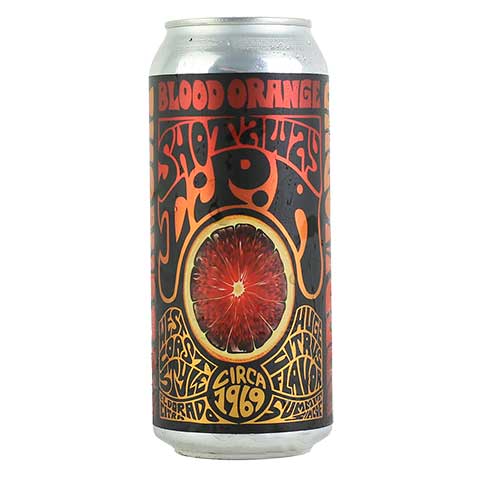 Altamont Blood Orange Shot Away IPA