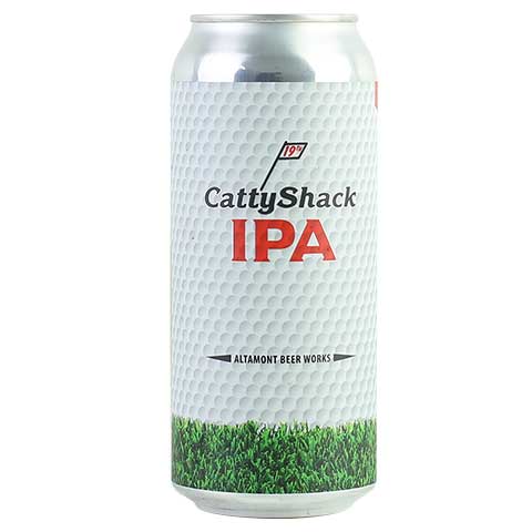 Altamont CattyShack IPA