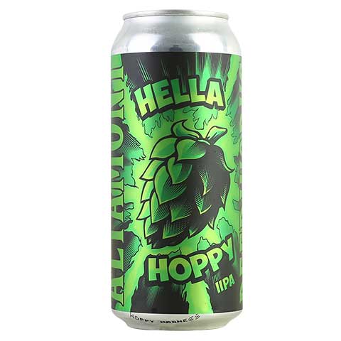 Altamont Hella Hoppy IIPA