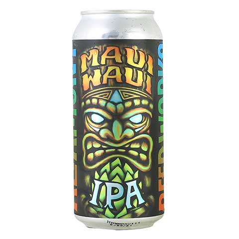 Altamont Maui Waui IPA