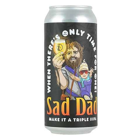 Altamont Sad Dad TIPA