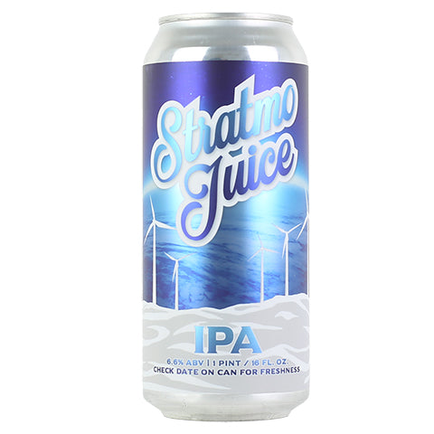 Altamont Stratmo Juice IPA