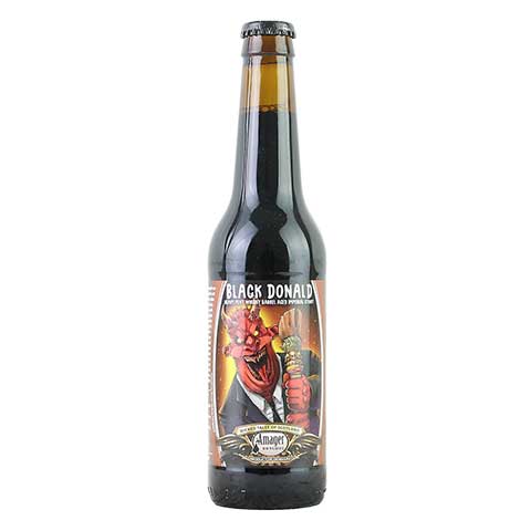Amager Black Donald Imperial Stout