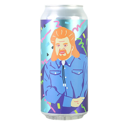 American Solera I Wanna Talk About Galaxy IPA