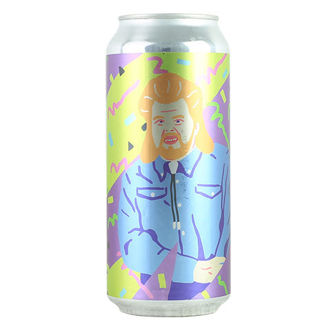 American Solera I want To Talk About Mosaic