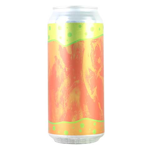 American Solera Terpy Citra Hazy DIPA