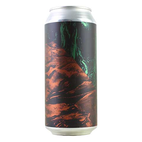American Solera Terpy Enigma DIPA