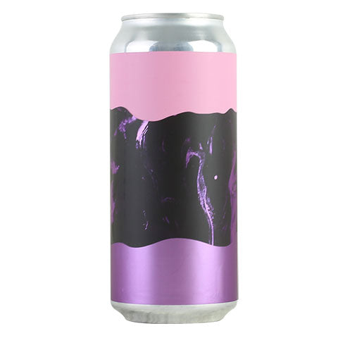 American Solera Terpy Secret Double IPA