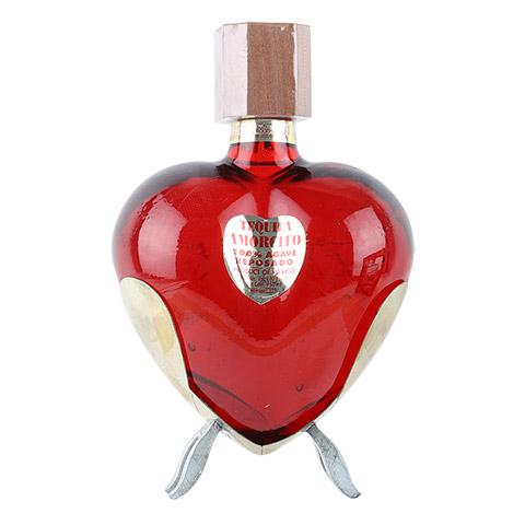 Amorcito Tequila Reposado