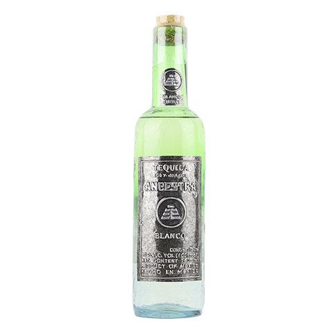 Ancestra Tequila Blanco