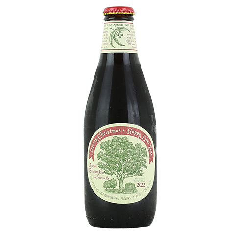 Anchor Merry Christmas & Happy New Year (Our Special Ale)