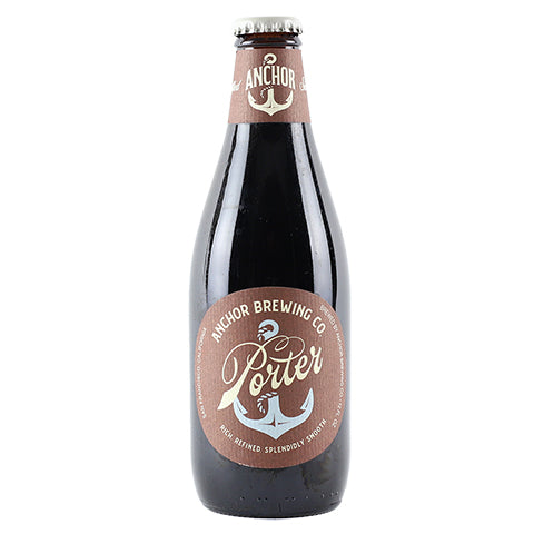 Anchor Porter
