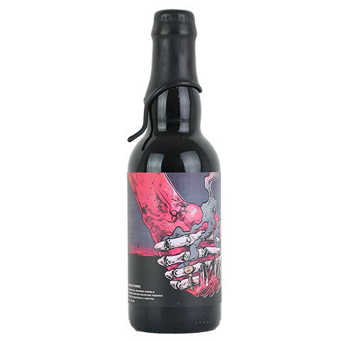 Anchorage A Deal with the Devil Double Oaked