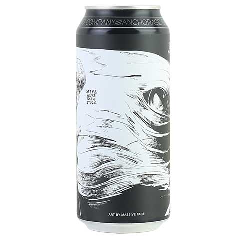 Anchorage Beached IPA