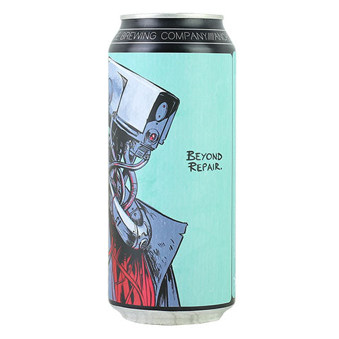 Anchorage Beyond Repair IPA