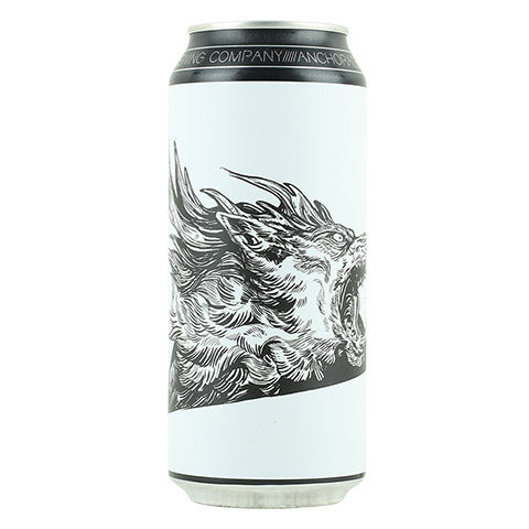 Anchorage Bite Triple IPA