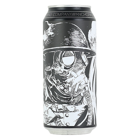 Anchorage Breathe Deep DIPA