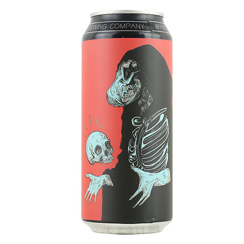 Anchorage Catch IPA