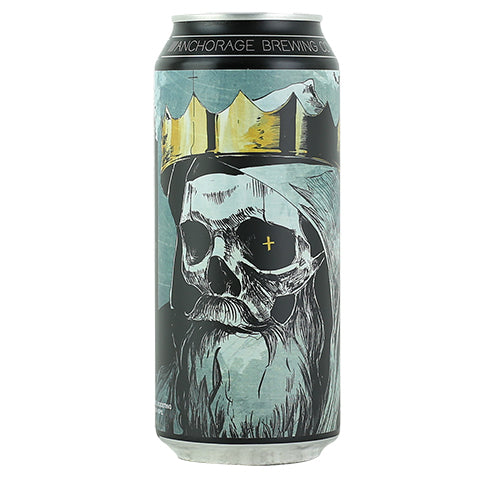 Anchorage Don't Think About It DIPA