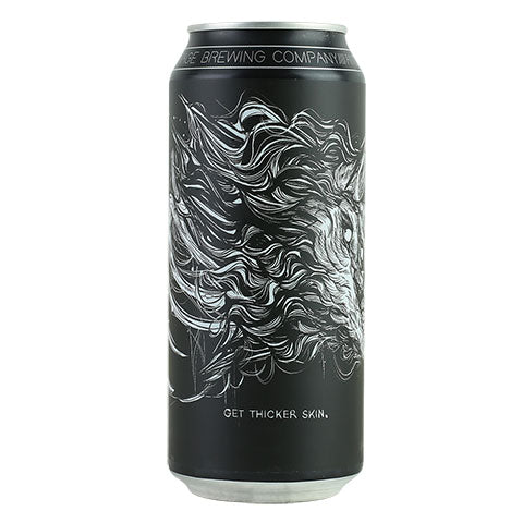 Anchorage Get Thicker Skin Double IPAAnchorage Get Thicker Skin Double IPA