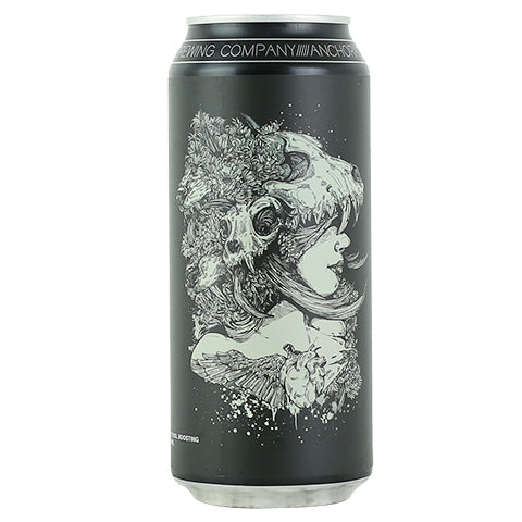 Anchorage Gia Girl DIPA