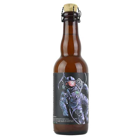 Anchorage Interstellar Void Imperial Stout