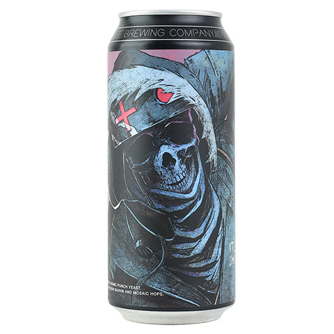 Anchorage It's OK I'm Here IPA