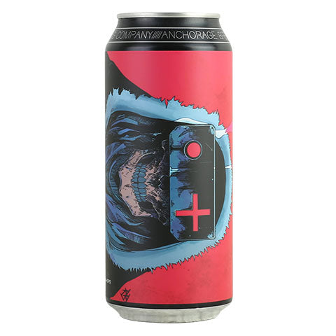 Anchorage Knight Vision IPA