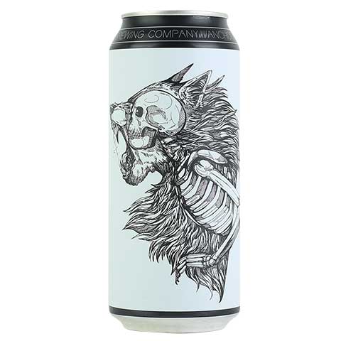 Anchorage Lilith's Brethren DIPA