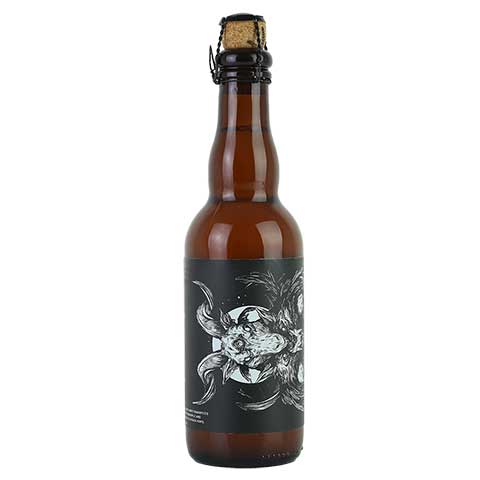 Anchorage May The Wild Prevail Sour