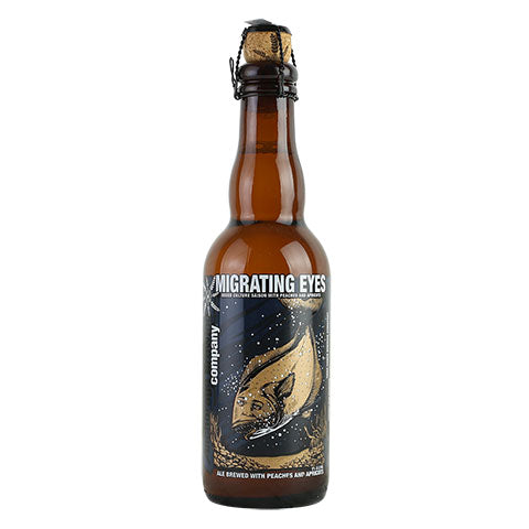 Anchorage / Tired Hands Migrating Eyes