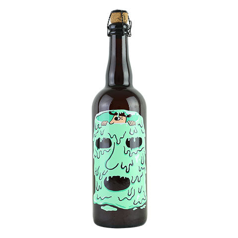 Mikkeller Invasion Farmhouse IPA