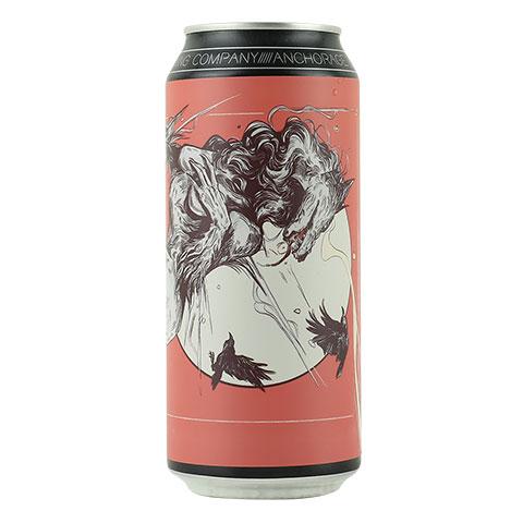 Anchorage Moon Lust IPA