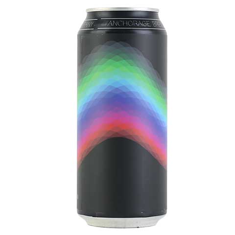 Anchorage More Is More TIPA