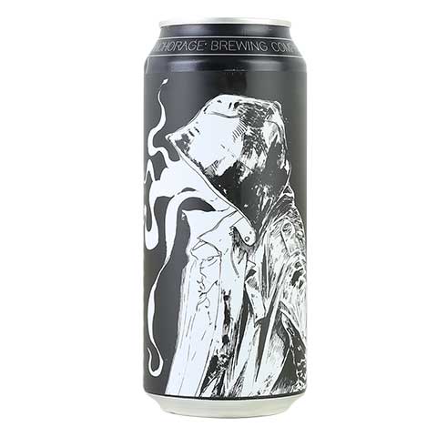 Anchorage One Of Us DIPA
