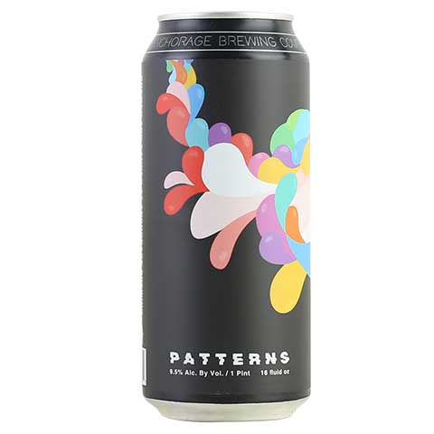 Anchorage Patterns Triple IPA