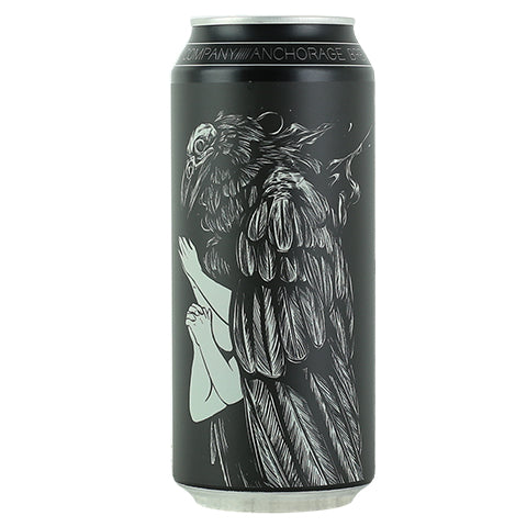 Anchorage Pray For Prey DIPA