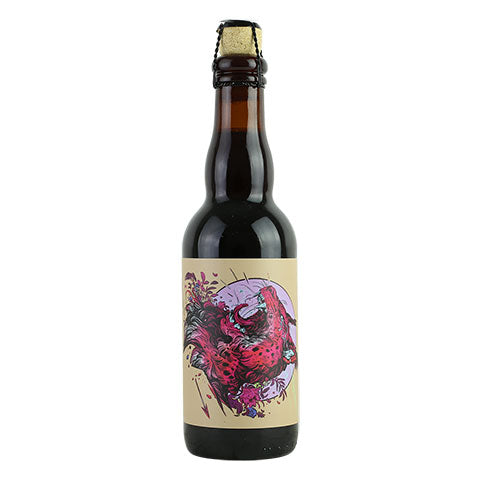 Anchorage Scream Sour Ale