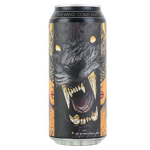 Anchorage Split TIPA