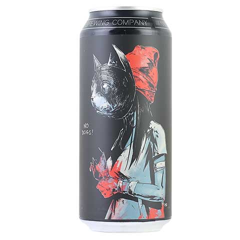 Anchorage Team Cat IPA
