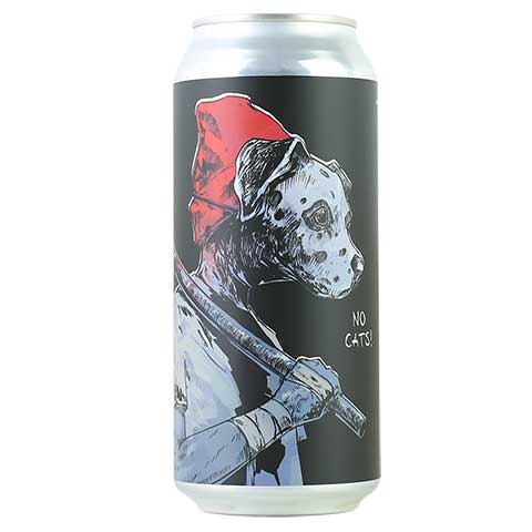 Anchorage Team Dog IPA