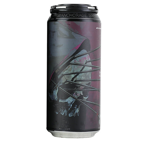 Anchorage That Hurt IPA