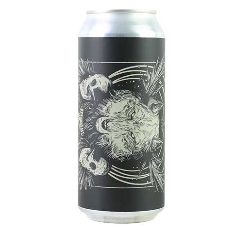 Anchorage The Mage IPA